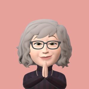 Meet your Posher, Patti